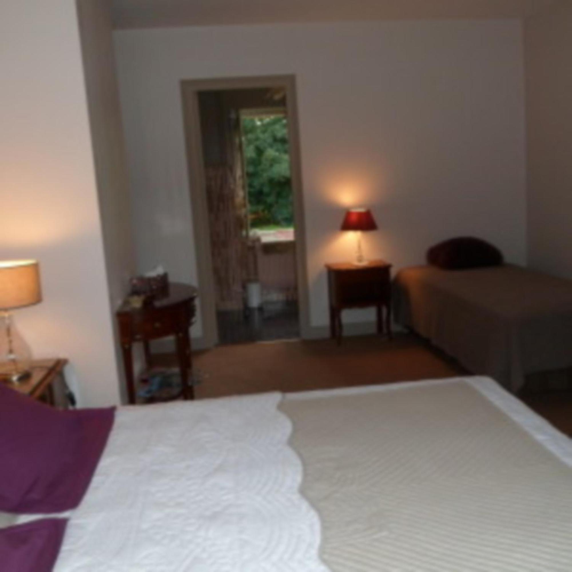ホテル Domaine De La Helliere Lailly-en-Val 部屋 写真